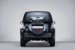 Mitsubishi Pajero Van 2017 года